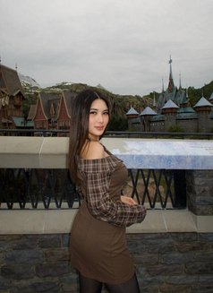 WILD MIA - escort in Taipei Photo 18 of 24