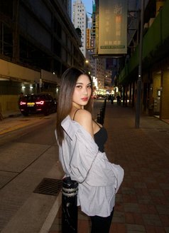 WILD MIA - escort in Taipei Photo 19 of 24