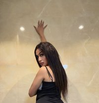 Be my slave hard top(strong poppers) - Transsexual escort in Dubai Photo 16 of 16