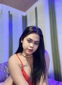 Wild Mistress - Transsexual escort in Bangkok Photo 4 of 6