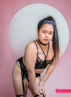 Wild mistress - Acompañantes transexual in Manila Photo 1 of 11