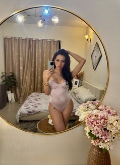 Wild Mistress Joana - Transsexual escort in Dubai Photo 28 of 29