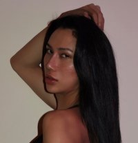Wild Mistress Joana - Transsexual escort in Dubai