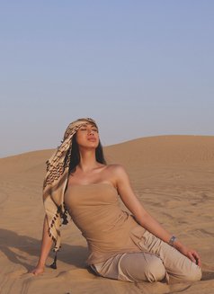 Wild Mistress Joana - Acompañantes transexual in Dubai Photo 24 of 25