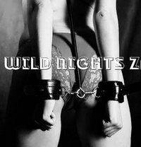 Wild Nights Za - escort agency in Cape Town