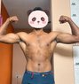 #Jhonny🤙 - Male escort in Bangalore Photo 1 of 5