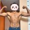 Wild Panda#Jhonny3599. 🤙 - Male escort in Bangalore