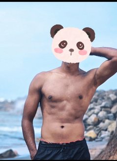 #Jhonny🤙 - Male escort in Bangalore Photo 2 of 5
