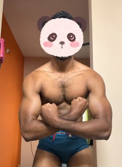 #Jhonny🤙 - Male escort in Bangalore Photo 3 of 5