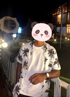 #Jhonny🤙 - Male escort in Bangalore Photo 4 of 5