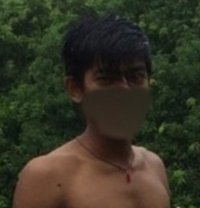 Wild Passionate Bull Nikhil - Male escort in Mumbai