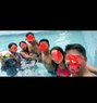 Wild Passionate cpl Rakesh Prajakta - Male escort in Mumbai Photo 5 of 6