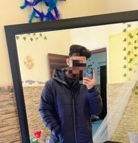 Wild, Passionate Guy With 7. 5 Inch Shaft - Acompañantes masculino in Mumbai