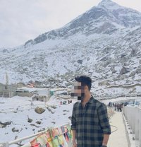 Wild, Passionate Guy With 7. 5 Inch Shaft - Acompañantes masculino in Mumbai