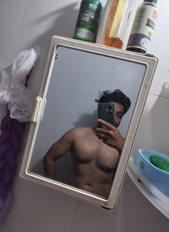 Passionate guy with hard tool (Verified) - Male escort in Pune Photo 1 of 3