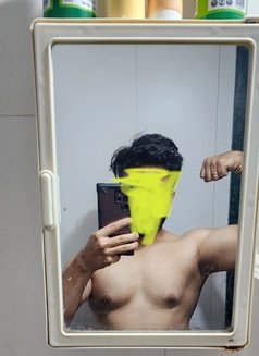Passionate guy with hard tool (Verified) - Male escort in Pune Photo 2 of 3