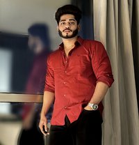Wild Passionate Rahul With 7.5in - Male escort in Pune