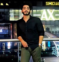 Wild Passionate Rahul With 7.5in - Male escort in Pune