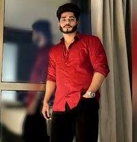 Rahul - Escort / BDSM Master / Masseur - Male escort in Surat