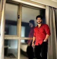 Rahul - Escort / BDSM Master / Masseur - Male escort in Candolim, Goa