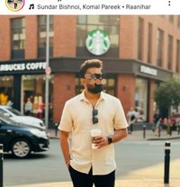 Wild Passionate Sanny onlCase Male Escot - Acompañantes masculino in Mumbai Photo 1 of 5