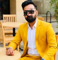 Wild Passionate Sanny onlCase Male Escot - Male escort in Mumbai