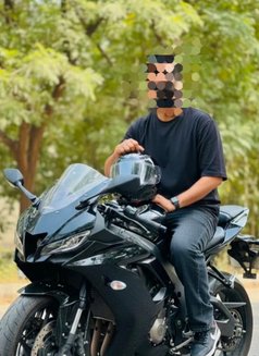 Wild Passionate Sanny onlCase Male Escot - Male escort in Mumbai Photo 3 of 5