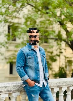 Wild Passionate Sanny onlCase Male Escot - Male escort in Mumbai Photo 4 of 5