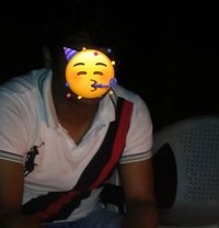 Wild Passionate With Madhu - Male escort in Bangalore