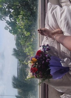 Wild peace - masseuse in Kochi Photo 6 of 6