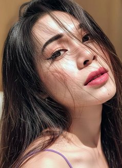 Wild Peony - Transsexual escort in Bangalore Photo 1 of 2