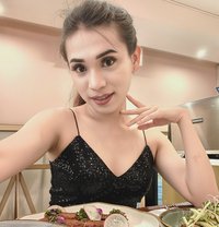 Wild Peony - Transsexual escort in Bangalore