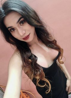 Wild Peony - Acompañantes transexual in Bangalore Photo 6 of 7