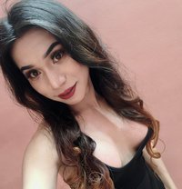 Wild Peony - Transsexual escort in Bangalore
