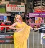 Wild Peony - Transsexual escort in Bangalore Photo 10 of 10