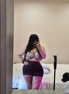 Wild Peony3 - Transsexual escort in Mumbai Photo 8 of 9