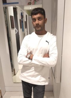 Wild Ploughman - Male escort in Pune Photo 1 of 1