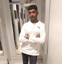 Wild Ploughman - Male escort in Pune