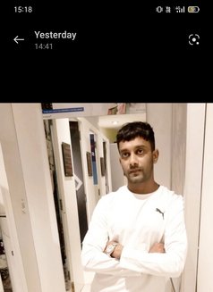 Genius minds - Male escort in Pune Photo 2 of 2