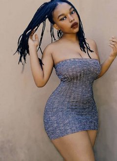 Wild EBONY From Zirakpur - escort in Chandigarh Photo 2 of 2
