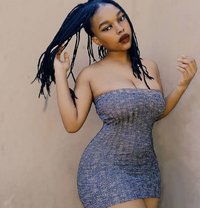 Wild EBONY From Zirakpur - escort in Chandigarh