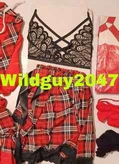 Wild Sex & Massage for Females & Couples - Acompañantes masculino in New Delhi Photo 5 of 8