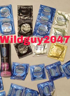 Wild Sex & Massage for Females & Couples - Acompañantes masculino in New Delhi Photo 8 of 8