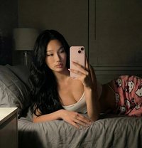 Wild & Sweet Kylie 🙂 - escort in Singapore