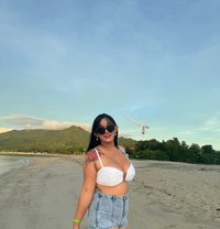 Wild ts alisha - Transsexual escort in Kuala Lumpur