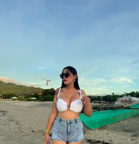 Wild ts alisha - Transsexual escort in Kuala Lumpur