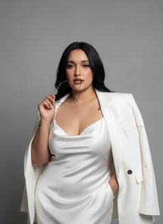 Wild Ts Alisha Versatile - Acompañantes transexual in Kuala Lumpur Photo 11 of 14