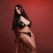 Wild Ts Alisha Versatile - Transsexual escort in Makati City Photo 2 of 8