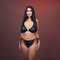 Wild Ts Alisha Versatile - Acompañantes transexual in Makati City