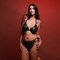 Wild Ts Alisha Versatile - Transsexual escort in Taipei